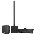 Профессиональная активная акустика Turbosound iNSPIRE iP2000 BUNDLE