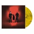 Виниловая пластинка TWENTY ONE PILOTS - BREACH (LIMITED, COLOUR)