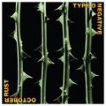 Виниловая пластинка TYPE O'NEGATIVE - OCTOBER RUST (25TH ANNIVERSARY, LIMITED, COLOUR, 2 LP)