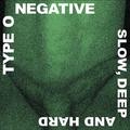 Виниловая пластинка TYPE O'NEGATIVE - SLOW DEEP AND HARD (30TH ANNIVERSARY) (LIMITED, COLOUR, 2 LP)