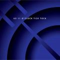 Виниловая пластинка U2 - 11 O'CLOCK TICK TOCK (45 RPM, LIMITED, COLOUR, SINGLE)