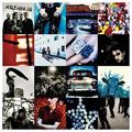 U2 - ACHTUNG BABY (30TH ANNIVERSARY EDITION) (LIMITED, 2 LP, 180 GR)