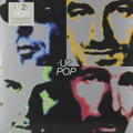Виниловая пластинка U2 - POP (2 LP)