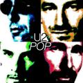 U2 - POP (LIMITED, COLOUR, 2 LP) (уцененный товар)