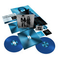 Виниловая пластинка U2 - SONGS OF EXPERIENCE - DELUXE (2 LP+CD)