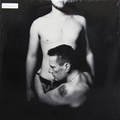 Виниловая пластинка U2 - SONGS OF INNOCENCE (2 LP)