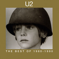 Виниловая пластинка U2 - THE BEST OF 1980-1990 (2 LP)