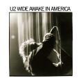 Виниловая пластинка U2 - WIDE AWAKE IN AMERICA (EP)