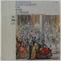 Винтажная виниловая пластинка UN SOIR A VIENNE: AIRS D'OPERETTES "TRES" VIENNOISES (ELISABETH SCHWARZKOPF)