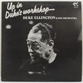 Винтажная виниловая пластинка UP IN DUKE'S WORKSHOP (DUKE ELLINGTON & HIS ORCHESTRA)