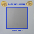 Виниловая пластинка URIAH HEEP - LOOK AT YOURSELF