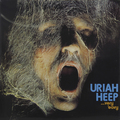 Виниловая пластинка URIAH HEEP - VERY EAVY VERY UMBLE