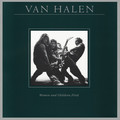 Виниловая пластинка VAN HALEN - WOMEN AND CHILDREN FIRST