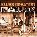 Виниловая пластинка VARIOUS ARTISTS - BLUES GREATEST