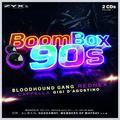 VARIOUS ARTISTS - BOOMBOX 90S (2 CD)