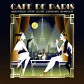 Виниловая пластинка VARIOUS ARTISTS - CAFE DE PARIS (180 GR)