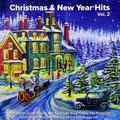 VARIOUS ARTISTS - CHRISTMAS AND NEW YEAR HITS VOL.2 (LIMITED, COLOUR, 180 GR)