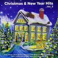 Виниловая пластинка VARIOUS ARTISTS - CHRISTMAS AND NEW YEAR HITS VOL.3 (LIMITED, COLOUR, 180 GR)