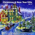 Виниловая пластинка VARIOUS ARTISTS - CHRISTMAS AND NEW YEAR HITS: GREEN (LIMITED, COLOUR, 180 GR) (уценённый товар)