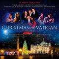 VARIOUS ARTISTS - CHRISTMAS AT THE VATICAN VOL.2 (180 GR)