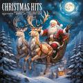 Виниловая пластинка VARIOUS ARTISTS - CHRISTMAS HITS (REMASTERED, COLOUR)