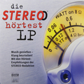 VARIOUS ARTISTS - DIE STEREO HORTEST LP (2 LP, 180 GR)