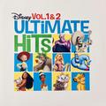 Виниловая пластинка VARIOUS ARTISTS  - DISNEY ULTIMATE HITS VOL 1 & 2 (LIMITED, COLOUR, 2 LP)