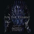 Виниловая пластинка VARIOUS ARTISTS - FOR THE THRONE (MUSIC INSPIRED BY THE HBO SERIES GAME OF THRONES) (COLOUR)