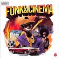 Виниловая пластинка VARIOUS ARTISTS - FUNK & CINEMA (2 LP)