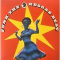 Виниловая пластинка VARIOUS ARTISTS - FUNK THE REGGAE BEAT