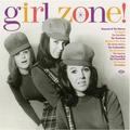 Виниловая пластинка VARIOUS ARTISTS - GIRL ZONE! (COLOUR)