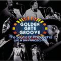 Виниловая пластинка VARIOUS ARTISTS - GOLDEN GATE GROOVE (THE SOUND OF PHILADELPHIA LIVE IN SAN FRANCISCO 1973) (LIMITED, 2 LP)