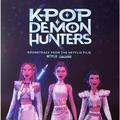 Виниловая пластинка VARIOUS ARTISTS - KPOP DEMON HUNTERS (SOUNDTRACK FROM THE NETFLIX FILM) (LIMITED, COLOUR)