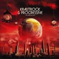 Виниловая пластинка VARIOUS ARTISTS - KRAUTROCK & PROGRESSIVE: THE DEFINITIVE ERA (COLOUR, 2LP)