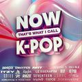 Виниловая пластинка VARIOUS ARTISTS - NOW THAT S WHAT I CALL K-POP (LIMITED, COLOUR)