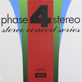 Виниловая пластинка VARIOUS ARTISTS - PHASE FOUR STEREO (6 LP)