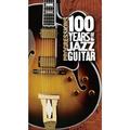 CD-диск VARIOUS ARTISTS - PROGRESSIONS: 100 YEARS OF JAZZ GUITAR (4 CD)