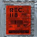 Виниловая пластинка VARIOUS ARTISTS - REC. 118 20/21 (2 LP)