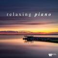 Виниловая пластинка VARIOUS ARTISTS - RELAXING PIANO