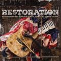 Виниловая пластинка VARIOUS ARTISTS - RESTORATION: THE SONGS OF ELTON JOHN AND BERNIE TAUPIN (2 LP)