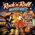 VARIOUS ARTISTS - ROCK'N'ROLL GREATEST HITS
