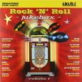 Виниловая пластинка VARIOUS ARTISTS - ROCK'N'ROLL JUKEBOX: VOL. 1 (REMASTERED)