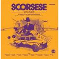 Виниловая пластинка VARIOUS ARTISTS - SCORCESE SOUNDS: A TRIBUTE TO MARTIN SCORSESE (2 LP)