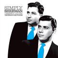 Виниловая пластинка VARIOUS ARTISTS - SIMPLY SHERMAN: DISNEY HITS