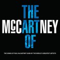 Виниловая пластинка VARIOUS ARTISTS - THE ART OF MCCARTNEY (3 LP)
