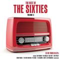 Виниловая пластинка VARIOUS ARTISTS - THE BEST OF THE SIXTIES: VOL. 2 (180 GR, 2LP)