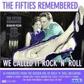 Виниловая пластинка VARIOUS ARTISTS - THE FIFTIES REMEMBERED (180GR)