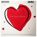 Виниловая пластинка VARIOUS ARTISTS - THE LOVE ALBUM