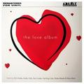 VARIOUS ARTISTS - THE LOVE ALBUM