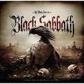 Виниловая пластинка VARIOUS ARTISTS - THE MANY FACES OF BLACK SABBATH (COLOUR, 2 LP)